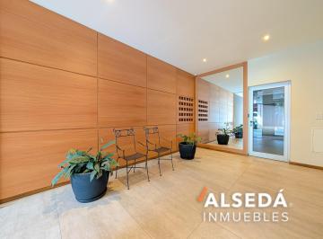 Departamento en Venta de 1 ambiente Distrito Centro · Departamento Monoambiente Venta Echesortu Rosario Financiacion con Posesion
