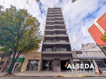 Departamento · 62m² · 2 Ambientes · Departamento 1 Dormitorio Venta Echesortu Rosario a Estrenar Posesion y Cuotas