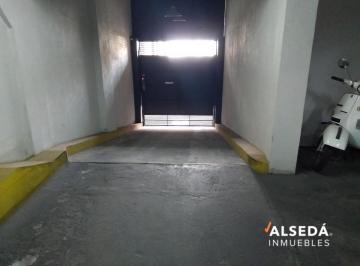 Garage · 12m² · Cochera Venta Echesortu Rosario