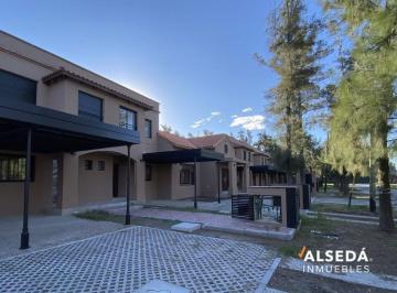 Departamento · 150m² · 4 Ambientes · 2 Cocheras · Casa / Departamento 3 Dorm. Venta Fisherton Rosario Condominio