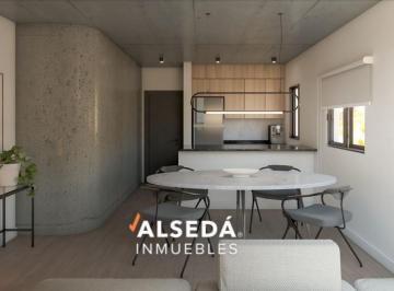 Departamento · 42m² · 2 Ambientes · Departamento 1 Dormitorio Venta Macrocentro Rosario