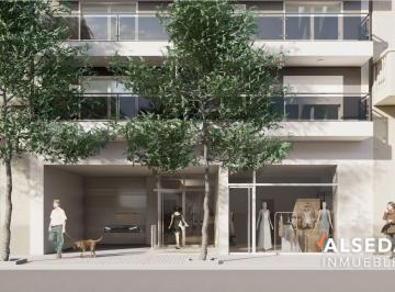 Departamento de 2 ambientes Venta USD 64.500 · Departamento 1 Dormitorio Venta Barrio Martin Rosario