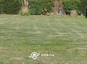 Terreno · 684m² · Lote en Venta en Santa Juana, Canning