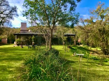 Casa de 6 ambientes, Campo Quijano · Salta - Campo Quijano - Casa 5 Dorm..