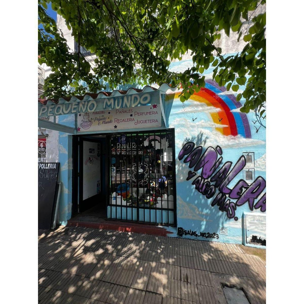 Teniente Agneta Bis 693, Distrito Noroeste, Rosario