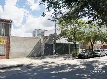 Terreno · 444m² · Venta Terreno Echesortu
