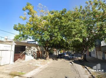 Terreno · 444m² · Venta / Permuta - Terreno / Lote Para Construcción - Echesortu, Rosario.