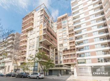 Garage · 12m² · 1 Cochera · Cochera - Barrio Martin, Rosario