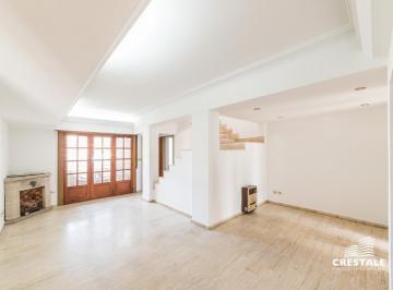 Casa · 120m² · 7 Ambientes · 3 Cocheras · Casa 4 Dorm. en Venta - Echesortu
