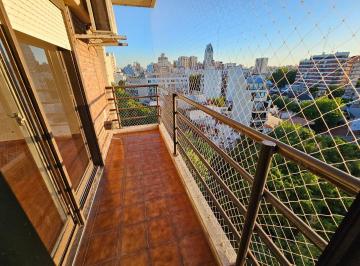 Departamento · 57m² · 3 Ambientes · 1 Cochera · Alquiler 3 Amb en Saavedra con Cochera y Baulera