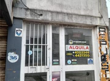 Local comercial · 71m² · Locales - a La Calle - Macrocentro, Resistencia