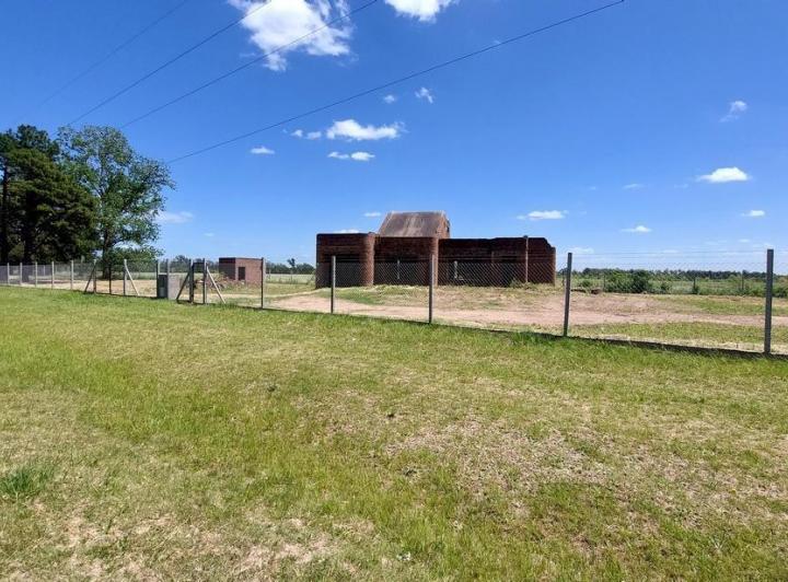 Terreno · 3400m²