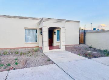 C21-105-990630_2 · Casa 3 Ambientes 1 Dorm.. | Barrio Privado Alto Challao - El Challao