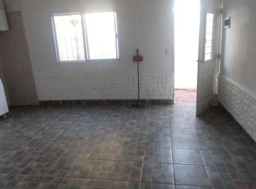 Departamento · 55m² · 3 Ambientes · Departamento Planta Baja Al Fondo