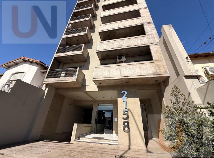 Departamento · 67m² · 2 Ambientes