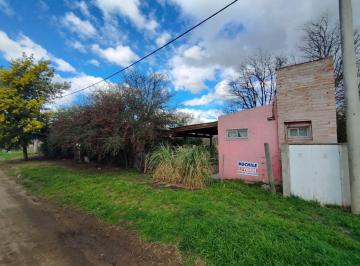 Casa de 2 ambientes, Tornquist · Cabañas en Sierra de La Ventana - Valle Hermoso