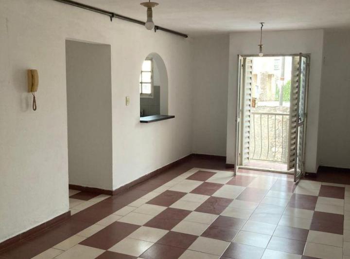 Departamento · 58m² · 3 Ambientes