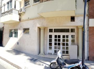 Departamento de 1 ambiente, Belgrano · Libertador 5500 Belgrano. Planta Baja. Monoamb Interno Reciclado. 23 m². Terraza