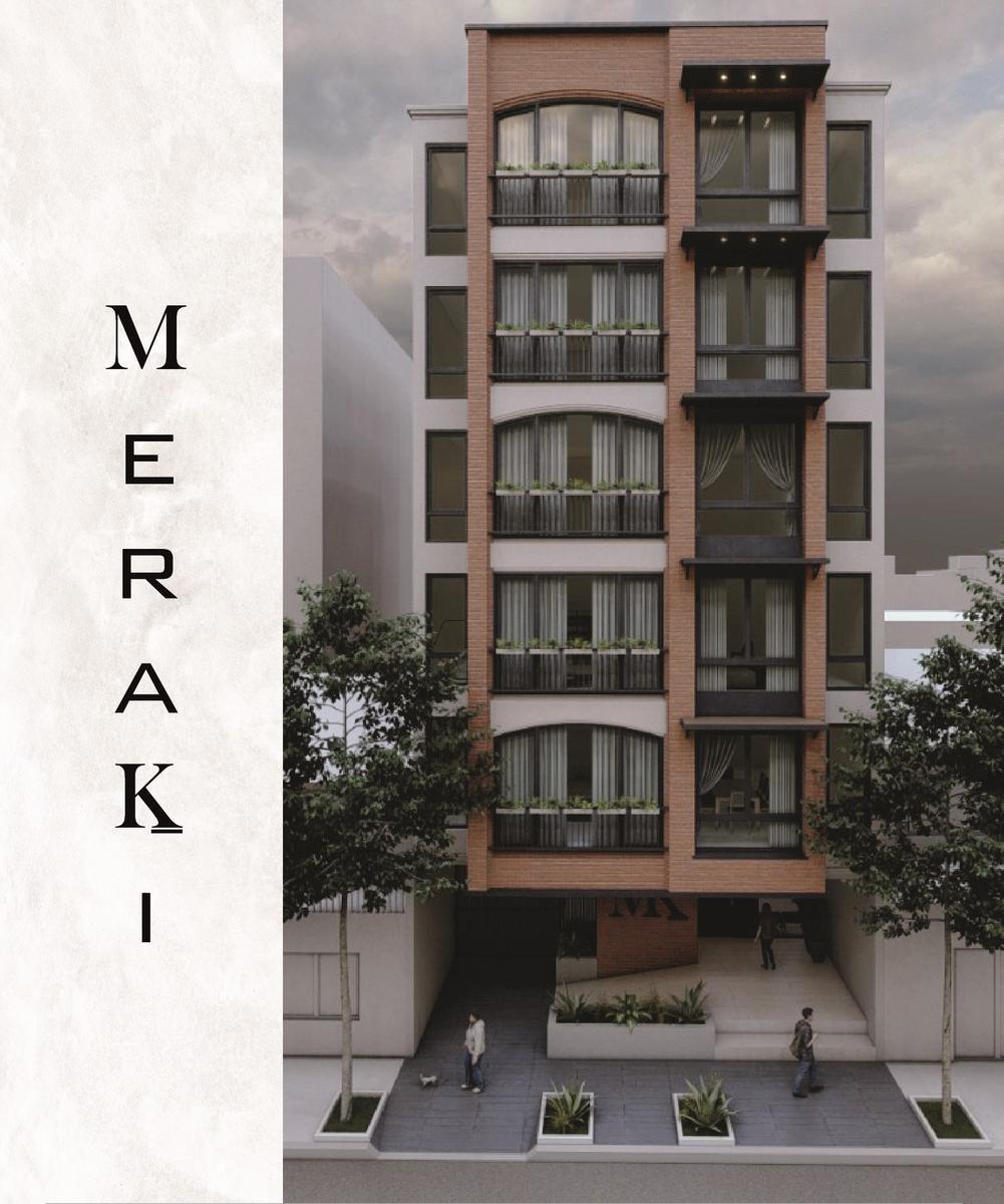 Edificio Cauvin: Vive el Estilo de Vida que Mereces