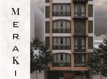 Departamento · 70m² · 2 Ambientes · 1 Cochera · Departamento en Chauvin