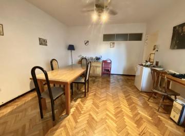 Departamento · 48m² · 2 Ambientes · Departamento 2 Ambientes Amplio en Villa del Parque Venta