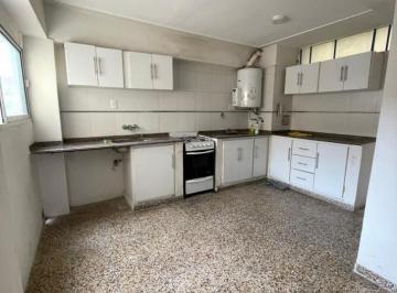 Departamento · 80m² · 4 Ambientes · Monteagudo 476, Barrio Norte.