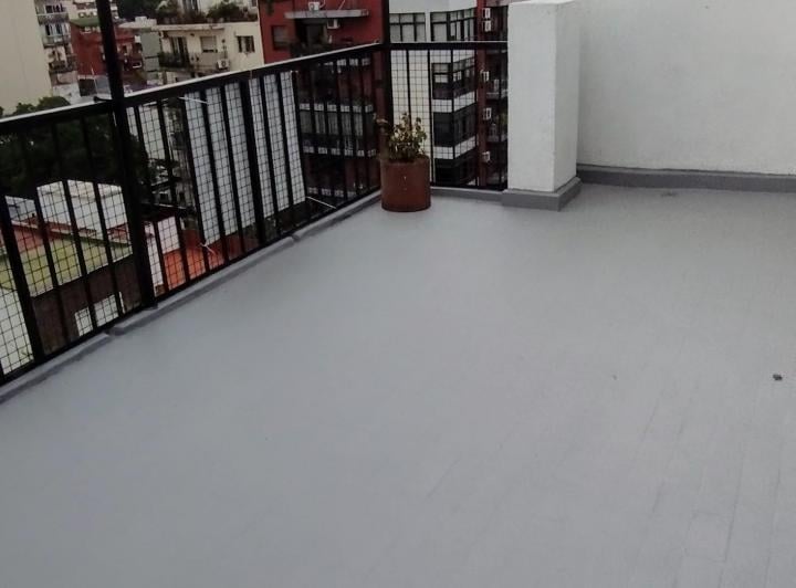 Departamento · 50m² · 2 Ambientes