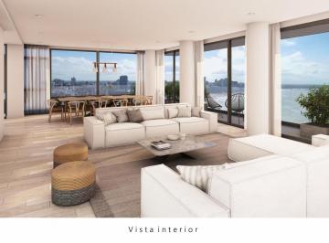 Departamento · 80m² · 2 Ambientes · Venta Departamento en Pozo 3 Ambientes Zona Torreon del Monje