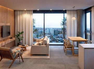 Departamento de 3 ambientes, Mar del Plata · Venta, 2 Ambientes de Pozo. Zona Plaza Mitre