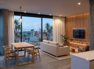 Departamento · 82m² · 3 Ambientes · 1 Cochera · Venta, 2 Ambientes de Pozo. Zona Plaza Mitre