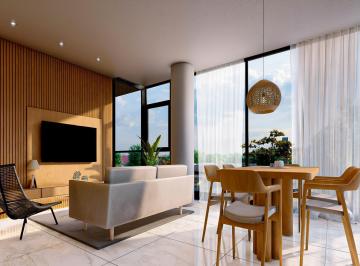 Departamento de 3 ambientes, Mar del Plata · Departamento en Construcción. Zona Chauvín