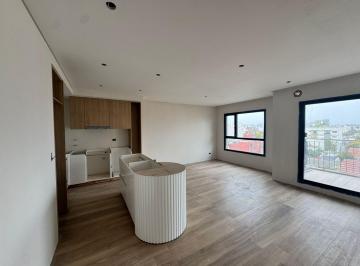 Departamento · 63m² · 2 Ambientes · Venta. Departamento 2 Amb. Zona Chauvín
