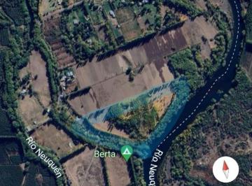 Campo , Centenario · 5 Ha con Costa de Rio