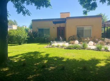 Casa de 5 ambientes, Ezeiza · Casa Dueño Directo en Barrio Cerrado Las Fuentes