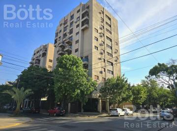 Departamento · 56m² · 3 Ambientes · 1 Cochera · Depto 3 Ambientes, Balcon Al Frente y Cochera Apto Credito