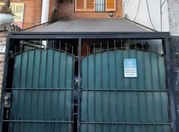 PH · 57m² · 3 Ambientes · 1 Cochera · PH en Tablada