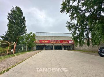 Local comercial · 500m² · 10 Cocheras · Local en Alquiler en Carlos Paz - 800 m²