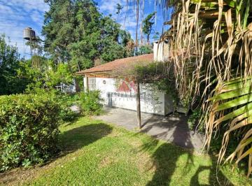 Casa · 59m² · 3 Ambientes · Casa Chalet en Venta en El Remanso, Exaltación de La Cruz, G. B. a. Zona Norte