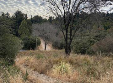 Terreno · 701m² · Dos Terrenos en Venta en Huerta Grande Sierras de Cordoba