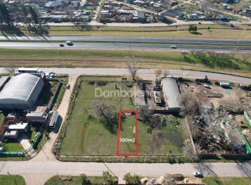 Terreno · 300m² · Terreno Fracción en Venta en General Rodríguez