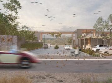 Terreno , Guaymallén · Lote en Venta Bº Privado La Lucila