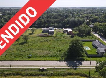 Terreno · 980m² · Terrenos en Venta en General Madariaga