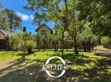 Casa de 4 ambientes, Villa Gesell · Casa en Venta de 3 Dorm. C/ Cochera y Pileta! Apto Credito