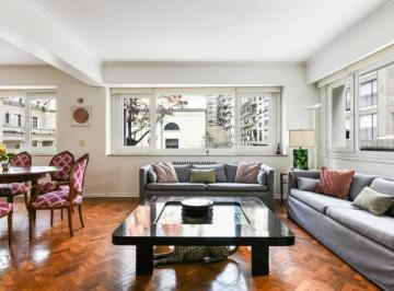 Departamento · 142m² · 6 Ambientes · Juncal y Suipacha