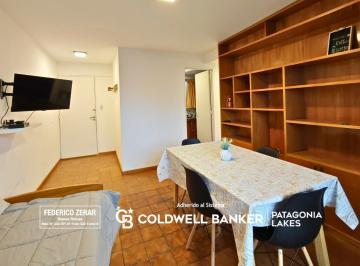 Departamento · 36m² · 2 Ambientes · Venta Departamento 2 Ambientes - Centro, San Carlos de Bariloche