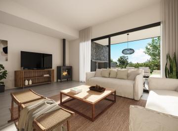 Casa · 100m² · 4 Ambientes · 2 Cocheras · Casa en Pinamar Norte
