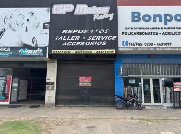 Local comercial de 1 ambiente, Pilar · Excelente Local en Alquiler con Frente a La Ruta Nacional 8, Pilar
