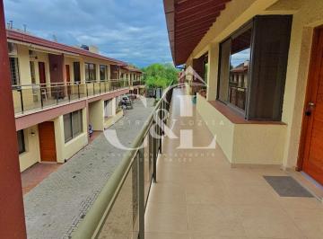 Departamento de 3 ambientes, Villa Carlos Paz · Se Vende Dpto de 1 Dor, Cochera y Pileta en Santa Rita - Villa Carlos Paz.