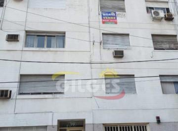 Departamento · 18m² · 1 Ambiente · Venta Departamento 1 Amb. Al Frente en Ramos Mejía - Buen Estado