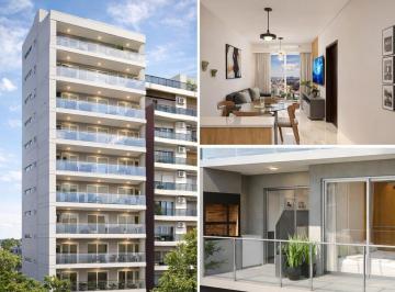 Departamento · 40m² · 2 Ambientes · Venta Departamento 2 Amb, 4 a de Pozo en Villla Urquiza